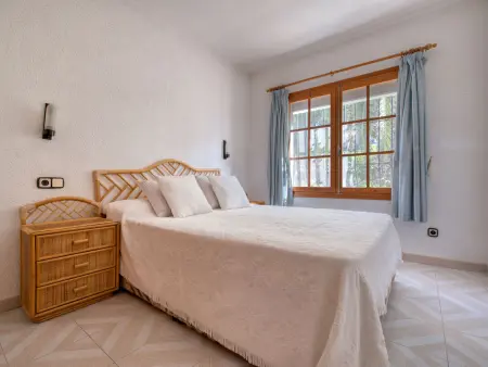Cap Marti, Maison 6 personnes à Javea - Photo 14