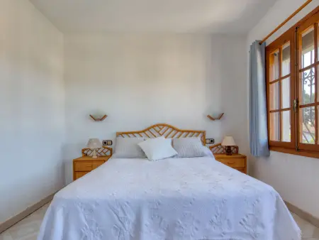 Cap Marti, Maison 6 personnes à Javea - Photo 15