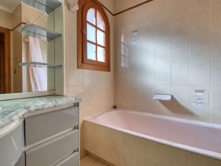 Cap Marti, Maison 6 personnes à Javea - Photo 16