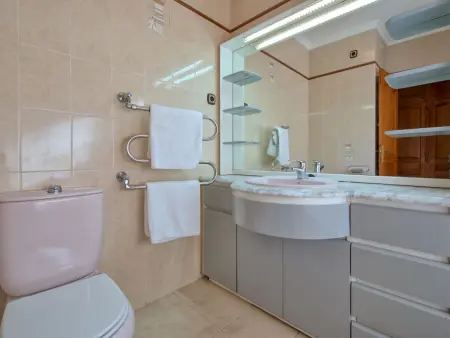 Cap Marti, Maison 6 personnes à Javea - Photo 17