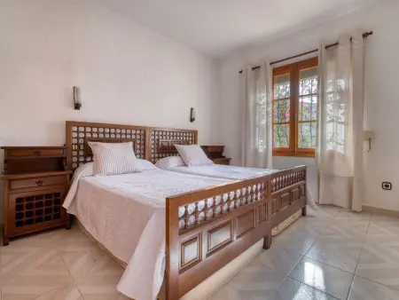 Cap Marti, Maison 6 personnes à Javea - Photo 18