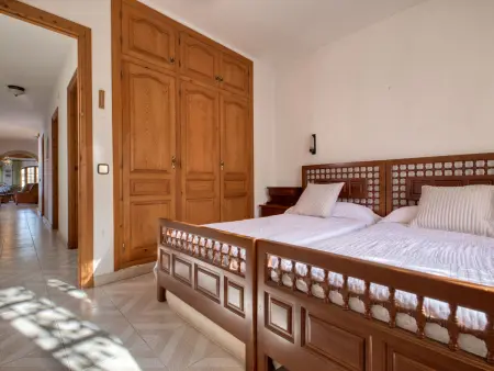Cap Marti, Maison 6 personnes à Javea - Photo 19