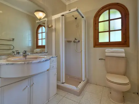 Cap Marti, Maison 6 personnes à Javea - Photo 20