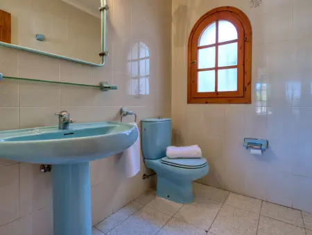 Cap Marti, Maison 6 personnes à Javea - Photo 21