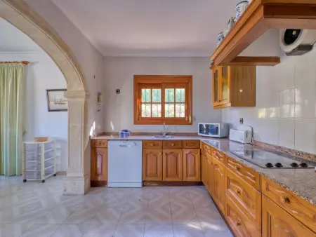 Cap Marti, Maison 6 personnes à Javea - Photo 22