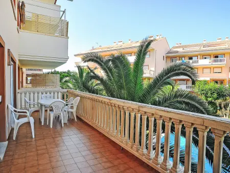 Nou Fontana, Appartement 6 personnes à Javea - Photo 2