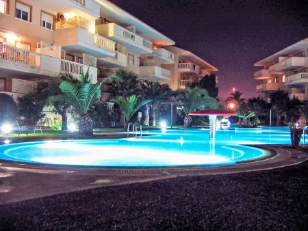 Nou Fontana, Appartement 6 personnes à Javea - Photo 3