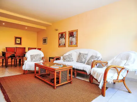 Nou Fontana, Appartement 6 personnes à Javea - Photo 4
