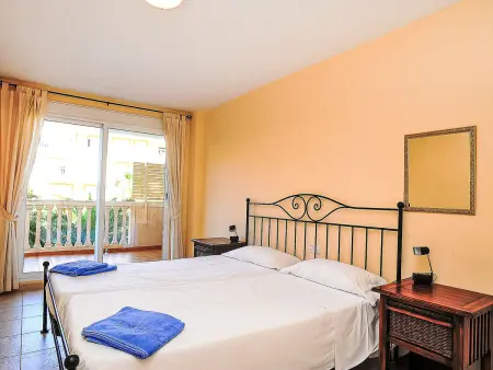 Nou Fontana, Appartement 6 personnes à Javea - Photo 6