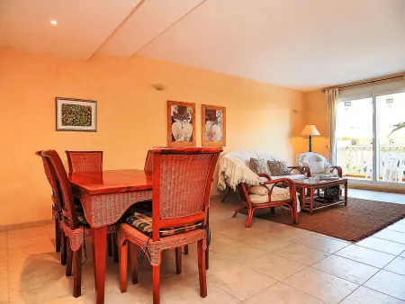 Nou Fontana, Appartement 6 personnes à Javea - Photo 7