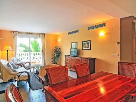 Nou Fontana, Appartement 6 personnes à Javea - Photo 8
