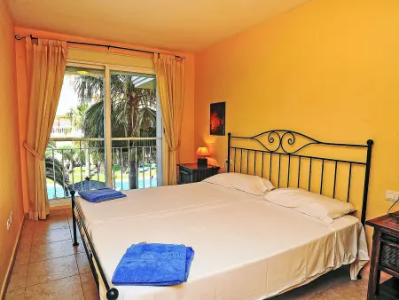 Nou Fontana, Appartement 6 personnes à Javea - Photo 9
