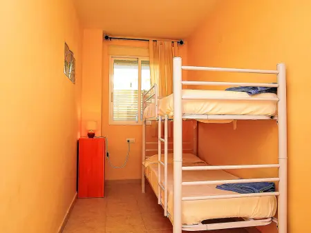 Nou Fontana, Appartement 6 personnes à Javea - Photo 10