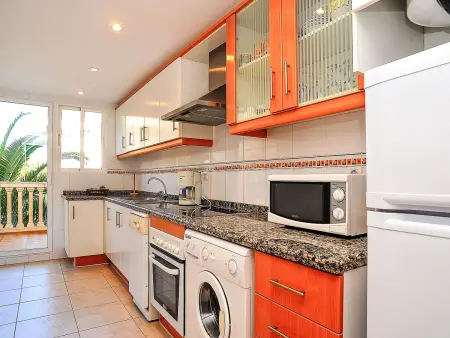 Nou Fontana, Appartement 6 personnes à Javea - Photo 11