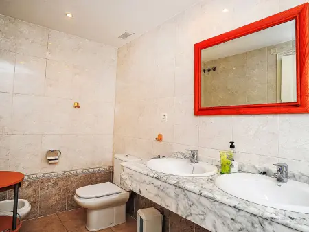Nou Fontana, Appartement 6 personnes à Javea - Photo 12
