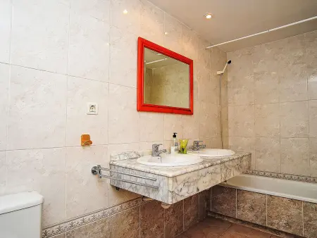 Nou Fontana, Appartement 6 personnes à Javea - Photo 13