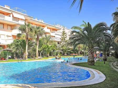 Nou Fontana, Appartement 6 personnes à Javea - Photo 16