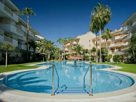 Nou Fontana, Appartement 6 personnes à Javea - Photo 17