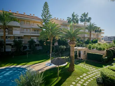 Nou Fontana, Appartement 6 personnes à Javea - Photo 20