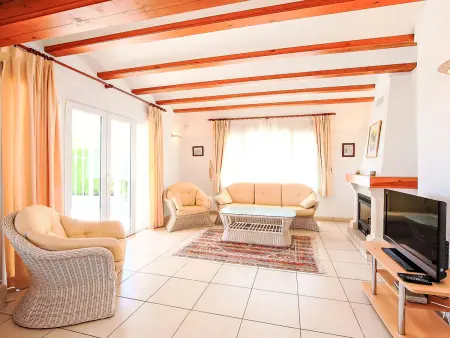 Faisa, Maison 6 personnes à Javea - Photo 3