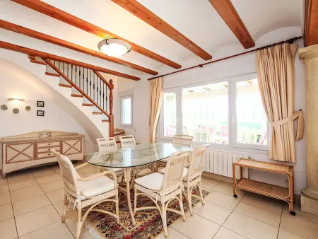 Faisa, Maison 6 personnes à Javea - Photo 4