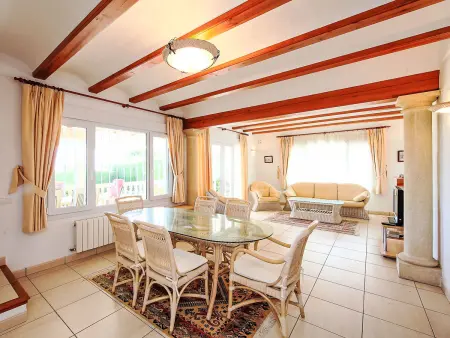 Faisa, Maison 6 personnes à Javea - Photo 5