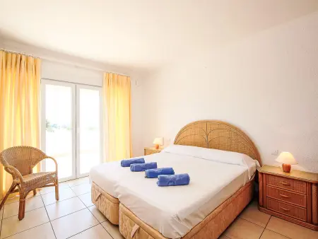 Faisa, Maison 6 personnes à Javea - Photo 6