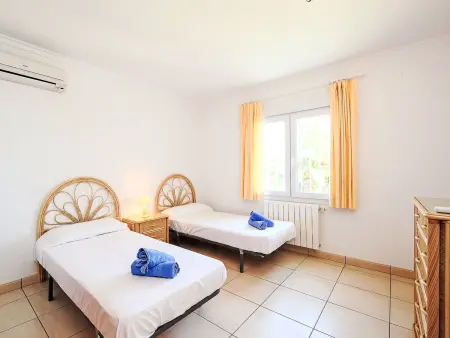 Faisa, Maison 6 personnes à Javea - Photo 7