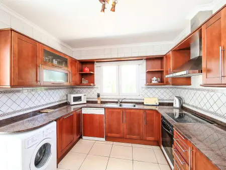 Faisa, Maison 6 personnes à Javea - Photo 8