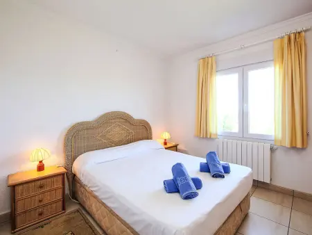 Faisa, Maison 6 personnes à Javea - Photo 10