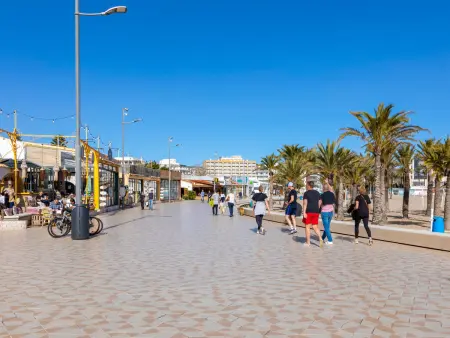 Faisa, Maison 6 personnes à Javea - Photo 15