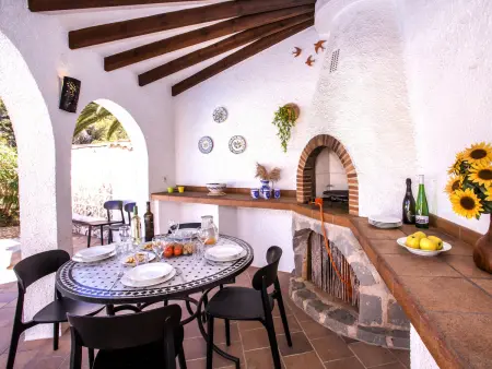 Andrea, Maison 4 personnes à Javea - Photo 2