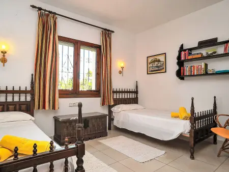 Andrea, Maison 4 personnes à Javea - Photo 8