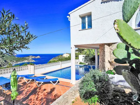 Balcon Al Mar, Maison 6 personnes à Javea - Photo 1
