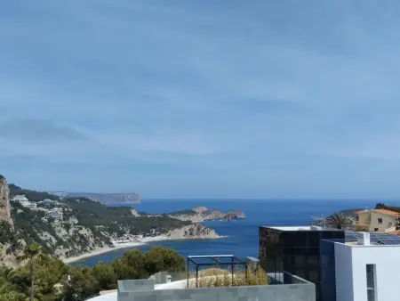 Balcon Al Mar, Maison 6 personnes à Javea - Photo 2