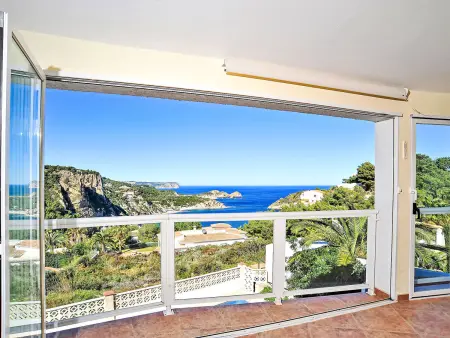 Balcon Al Mar, Maison 6 personnes à Javea - Photo 3