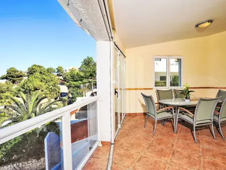 Balcon Al Mar, Maison 6 personnes à Javea - Photo 4