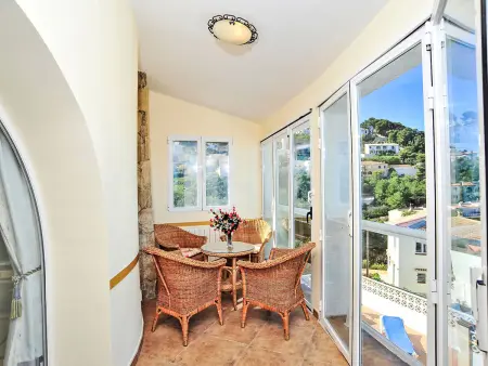 Balcon Al Mar, Maison 6 personnes à Javea - Photo 10