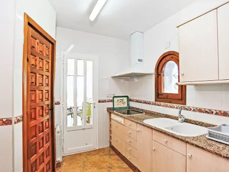 Balcon Al Mar, Maison 6 personnes à Javea - Photo 13