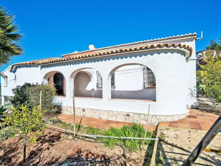 Balcon Al Mar, Maison 6 personnes à Javea - Photo 17
