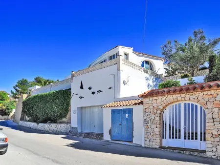 Balcon Al Mar, Maison 6 personnes à Javea - Photo 18