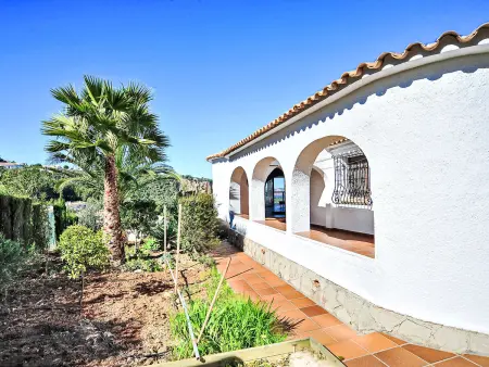 Balcon Al Mar, Maison 6 personnes à Javea - Photo 19