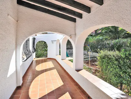 Balcon Al Mar, Maison 6 personnes à Javea - Photo 21