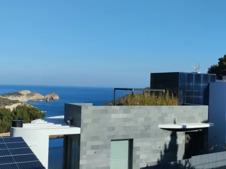 Balcon Al Mar, Maison 6 personnes à Javea - Photo 26