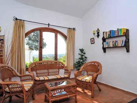 Balcon al Mar, Maison 4 personnes à Javea - Photo 6