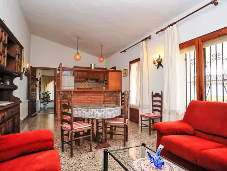 Balcon al Mar, Maison 4 personnes à Javea - Photo 7