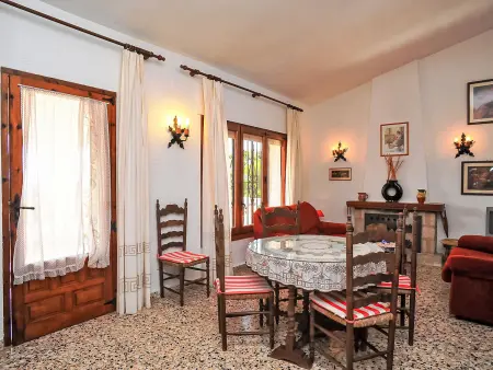 Balcon al Mar, Maison 4 personnes à Javea - Photo 8