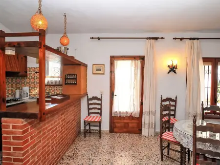 Balcon al Mar, Maison 4 personnes à Javea - Photo 10
