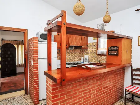 Balcon al Mar, Maison 4 personnes à Javea - Photo 11