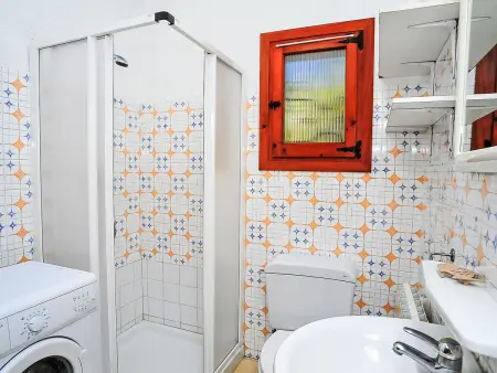 Balcon al Mar, Maison 4 personnes à Javea - Photo 15
